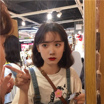 原来是只小兔子