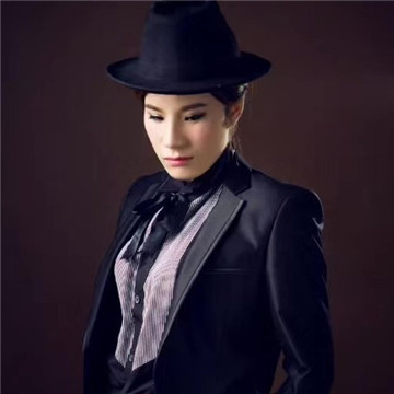 人生若如初相见