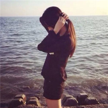 另类女孩的天空