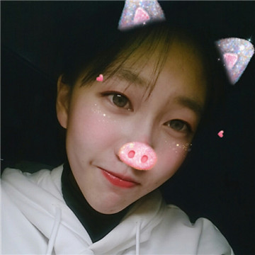 今天请你要开心