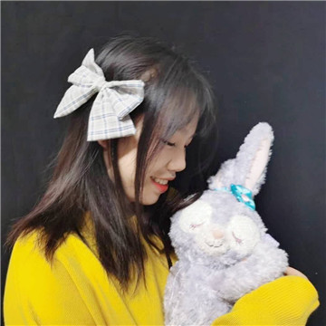 橘子小姐喜欢榴莲