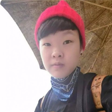 大家都叫我大炮