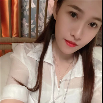 一个哇塞的女孩