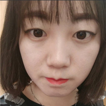 你的眼里有星辰