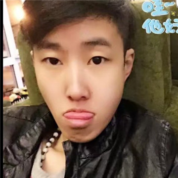 死不放手的执着