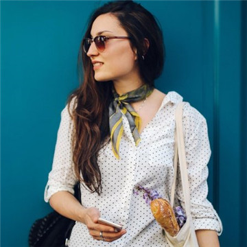 我与孤独重归于好