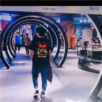 喜欢大海生于南方