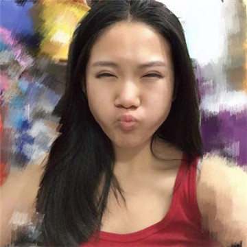 没有智齿的李开心