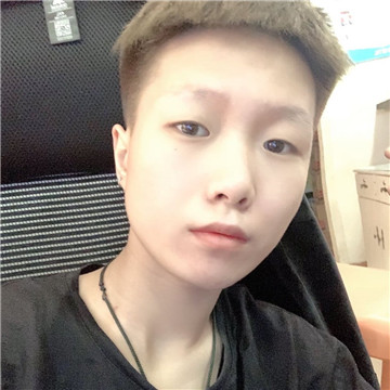 我只想和你搭讪