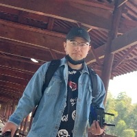 一天到晚游泳的鱼