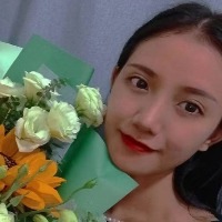 阮静（真名字哦）