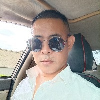 灰太狼中年男人