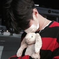 请不要骗我，好吗？(头)