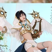 永远的纯爱战神