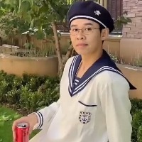 我是乛个小流浪