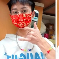 木木有你彩虹糖