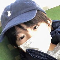 眼睛里的小钻石