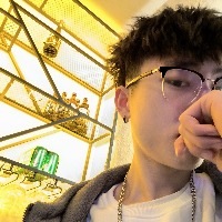 我视力好但是我蠢