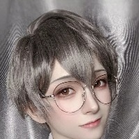 你是我的呆子呀