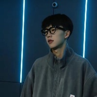 你到是发个光啊