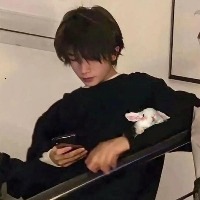 堕落你给的苍白