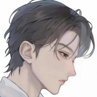 黛尽青丝素兮娆眉