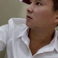 你眼中我就是傻子