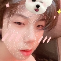 我是你永远的依赖