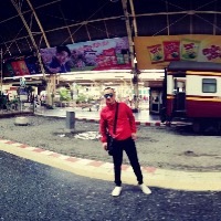 在你面前健康达人阿谀奉承