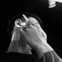 喜欢也不会说出来