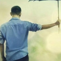 谁人与我共长歌