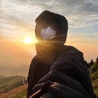 我天生呆萌有点二