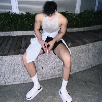 素颜朝天我最美