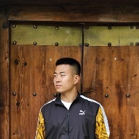 年轻就得努力，我在昆明