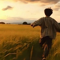 我爱之人却不爱我