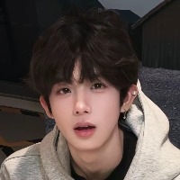 月白流苏堇色安年