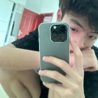 他说他爱上了别人