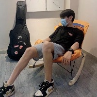 想要你隐忍情绪