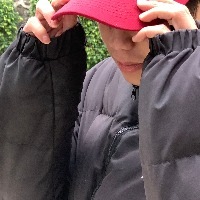 没有你照样发光