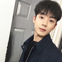 高冷男神高冷女王